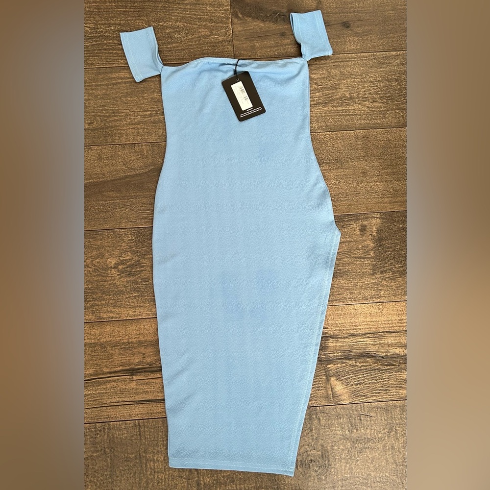 Pretty little‎ thing dress size 4